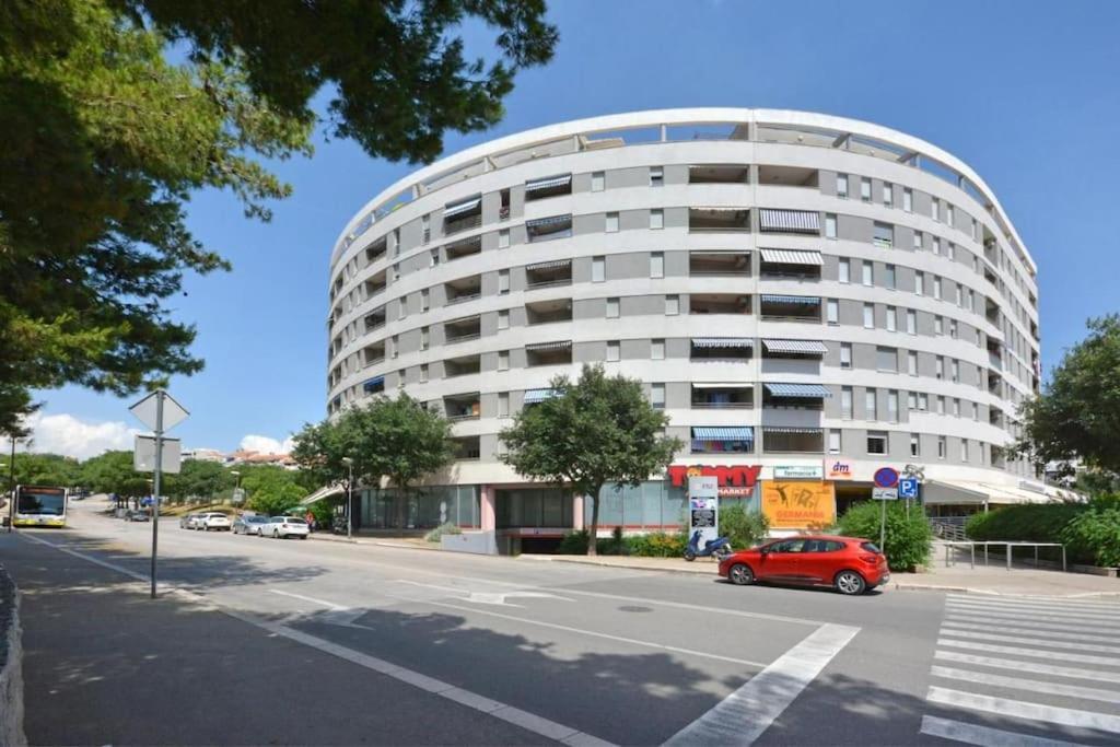 Apartment Faith Split Exteriér fotografie